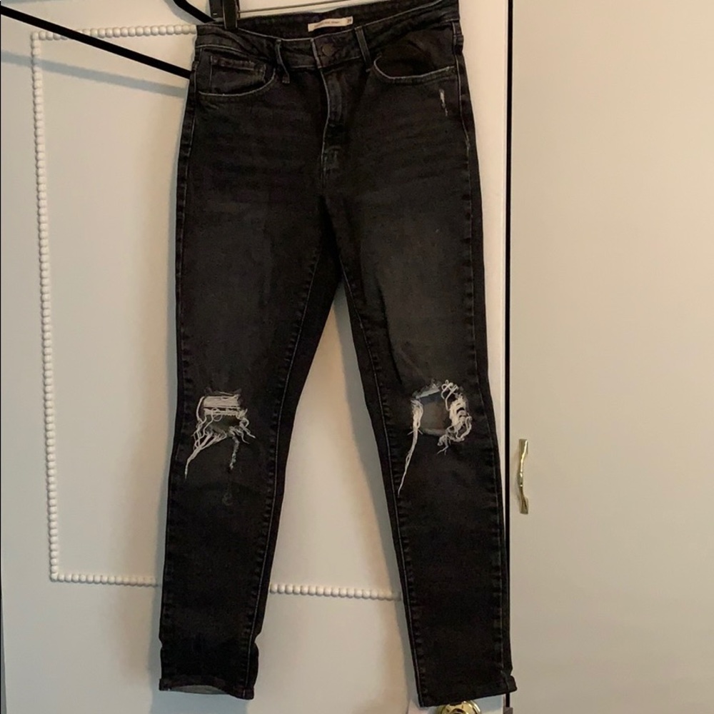 Levi jeans